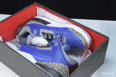 Hyperoad ROYAL” “VARSITY 3 AIR JORDAN 0806